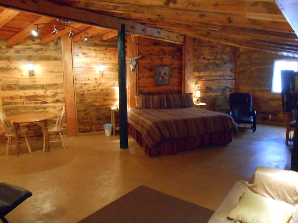 Redrock Country Inn คาแนบ ห้อง รูปภาพ